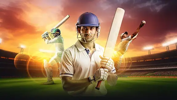 Cricket MMY platform overview