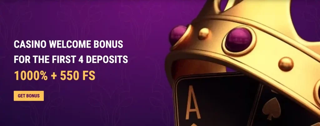 Casino Bonuses